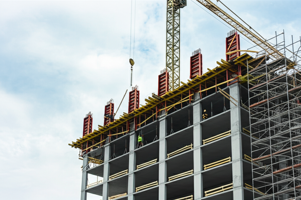 Commercial Construction