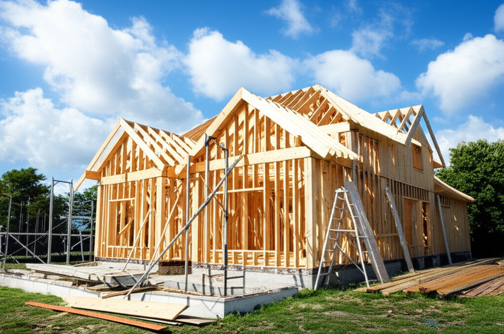 Residential Construction